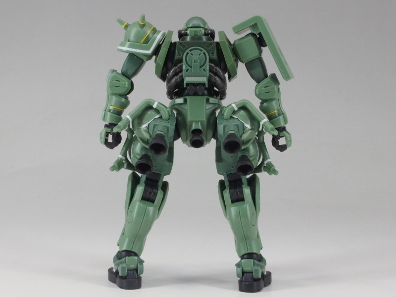 HGGQ 1/144 자쿠 양산기 가조립 사진_5.jpg