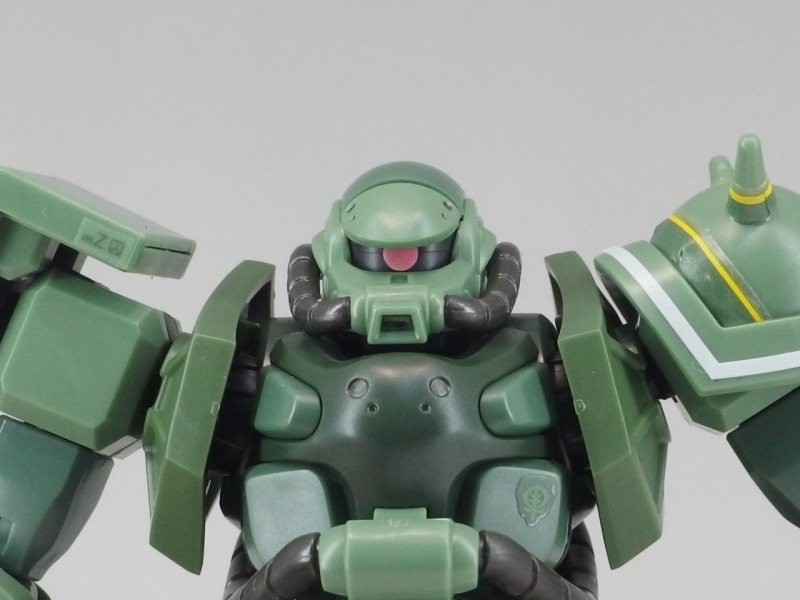 HGGQ 1/144 자쿠 양산기 가조립 사진_6.jpg