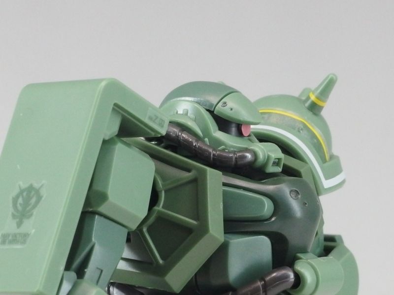 HGGQ 1/144 자쿠 양산기 가조립 사진_7.jpg