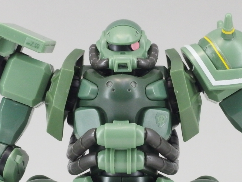 HGGQ 1/144 자쿠 양산기 가조립 사진_8.jpg