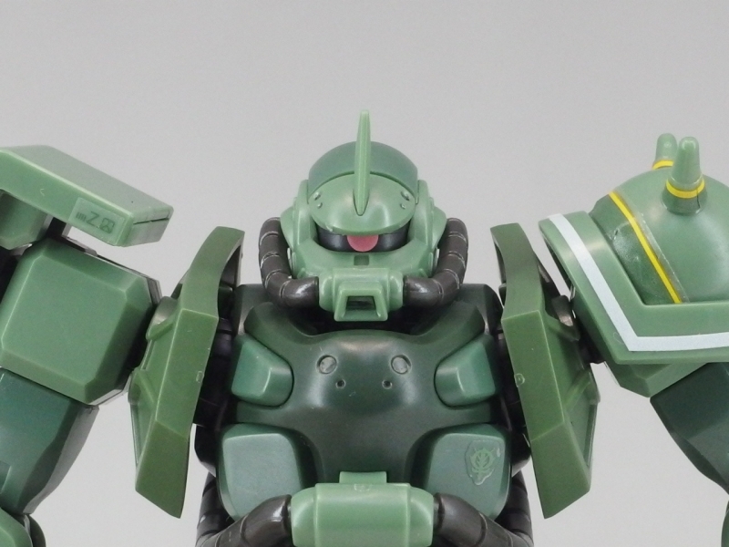 HGGQ 1/144 자쿠 양산기 가조립 사진_9.jpg