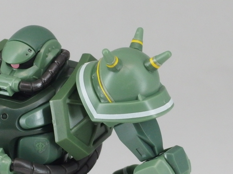 HGGQ 1/144 자쿠 양산기 가조립 사진_11.jpg