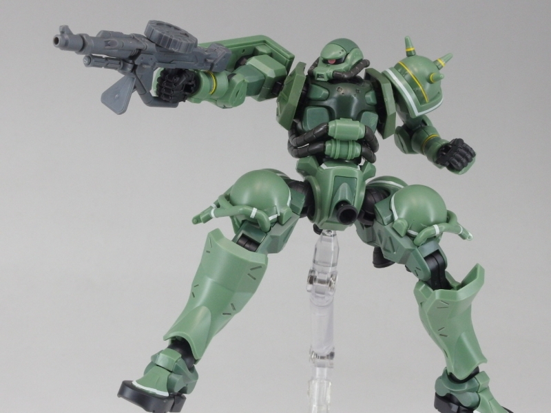 HGGQ 1/144 자쿠 양산기 가조립 사진_14.jpg