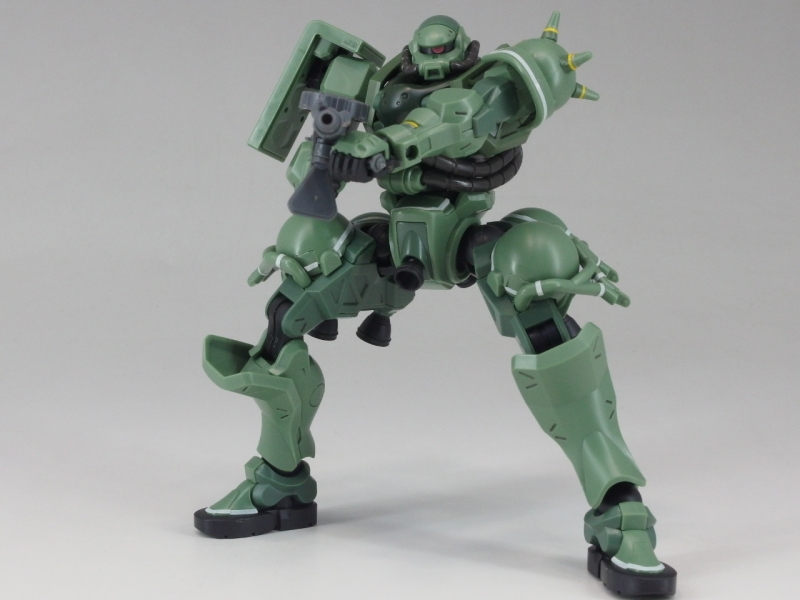 HGGQ 1/144 자쿠 양산기 가조립 사진_15.jpg