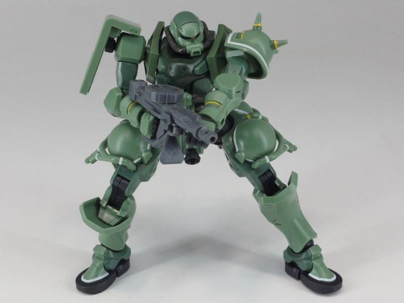 HGGQ 1/144 자쿠 양산기 가조립 사진_16.jpg