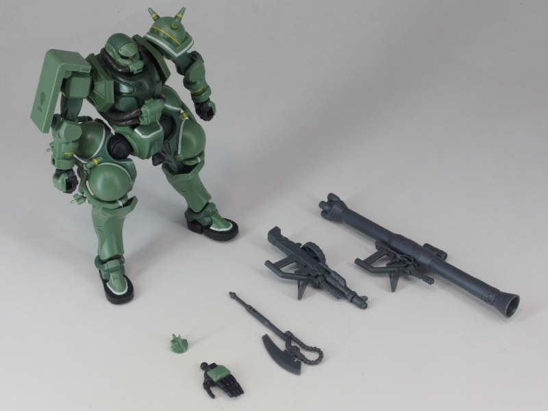 HGGQ 1/144 자쿠 양산기 가조립 사진_27.jpg