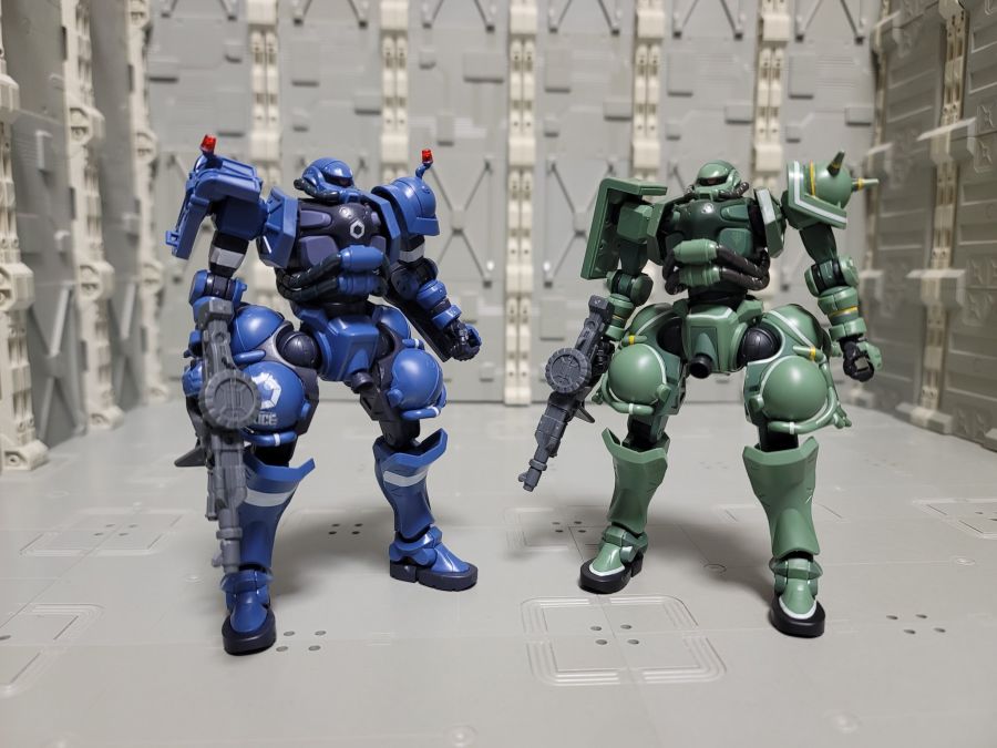 HGGQ 1/144 자쿠 양산기 가조립 사진_28.jpg