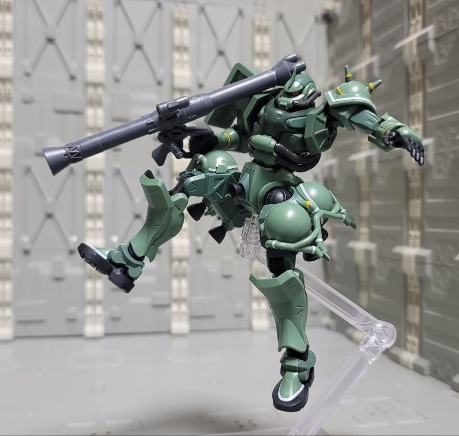 HGGQ 1/144 자쿠 양산기 가조립 사진_29.jpg