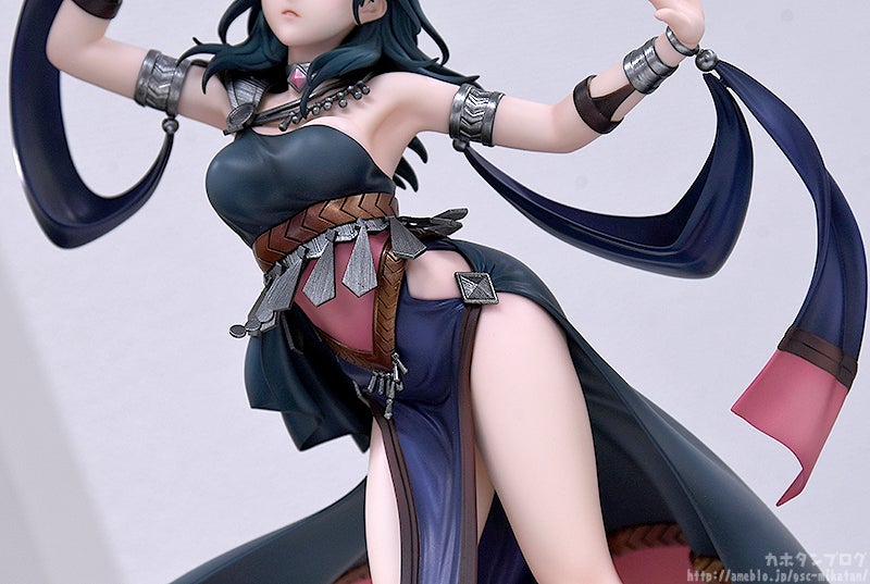 [인텔리전트 시스템] 1/7 파이어 엠블렘 - 베레스 무희 샘플 사진_1.jpg