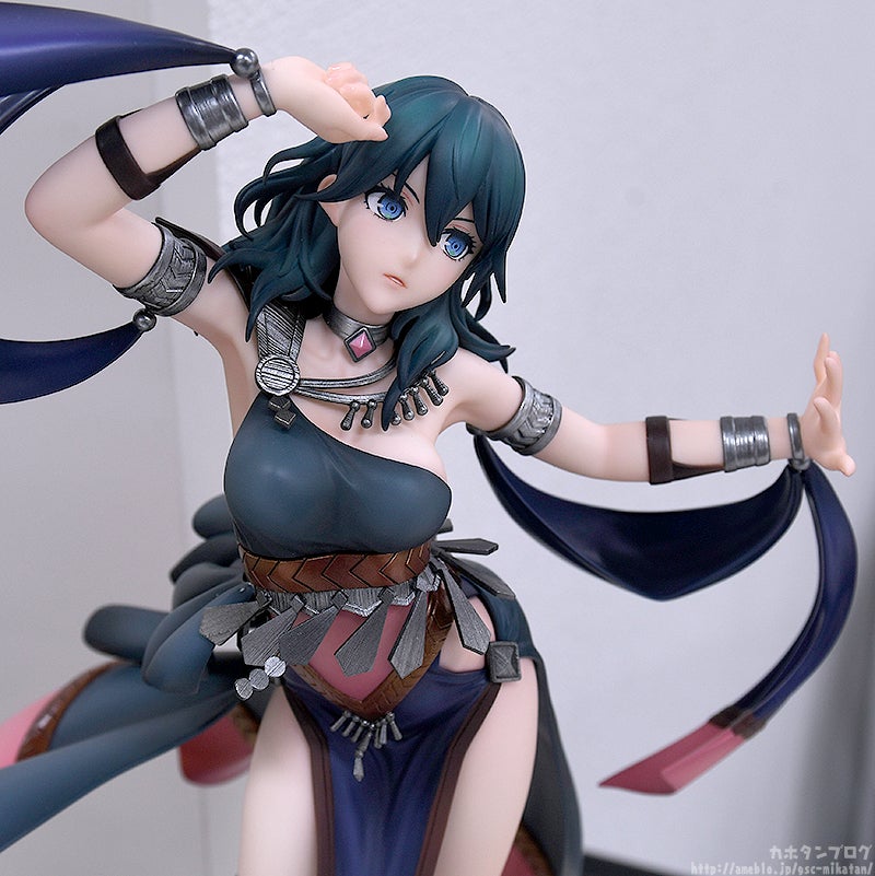 [인텔리전트 시스템] 1/7 파이어 엠블렘 - 베레스 무희 샘플 사진_3.jpg