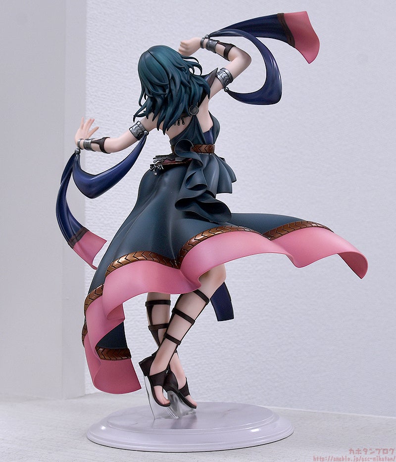 [인텔리전트 시스템] 1/7 파이어 엠블렘 - 베레스 무희 샘플 사진_5.jpg