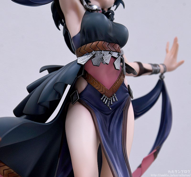 [인텔리전트 시스템] 1/7 파이어 엠블렘 - 베레스 무희 샘플 사진_6.jpg