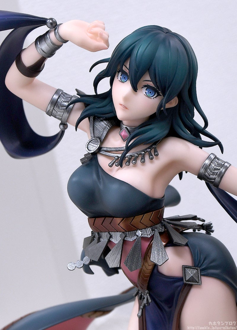 [인텔리전트 시스템] 1/7 파이어 엠블렘 - 베레스 무희 샘플 사진_7.jpg