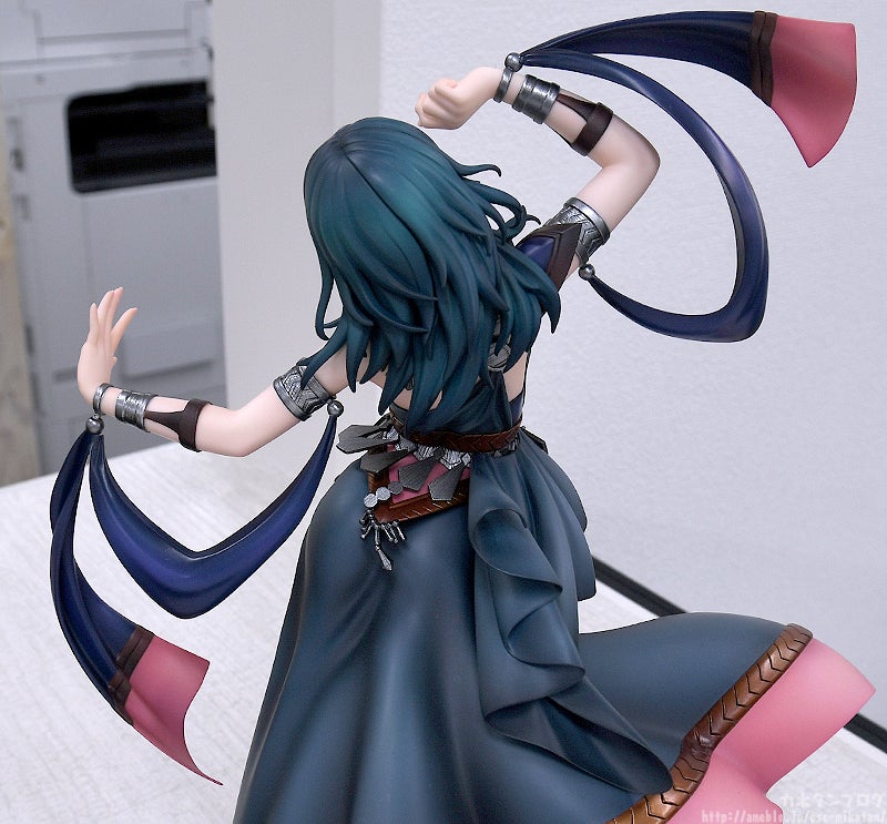 [인텔리전트 시스템] 1/7 파이어 엠블렘 - 베레스 무희 샘플 사진_8.jpg