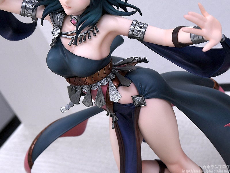 [인텔리전트 시스템] 1/7 파이어 엠블렘 - 베레스 무희 샘플 사진_9.jpg