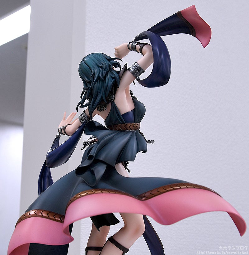 [인텔리전트 시스템] 1/7 파이어 엠블렘 - 베레스 무희 샘플 사진_10.jpg