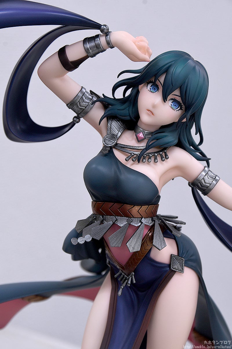 [인텔리전트 시스템] 1/7 파이어 엠블렘 - 베레스 무희 샘플 사진_14.jpg