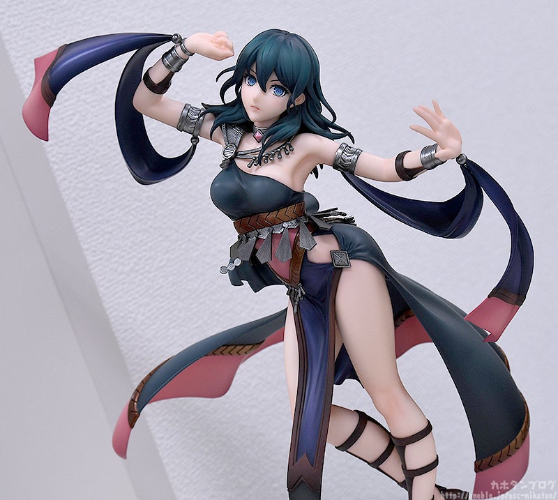 [인텔리전트 시스템] 1/7 파이어 엠블렘 - 베레스 무희 샘플 사진_15.jpg