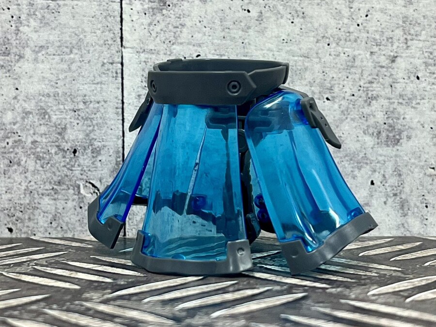 [코토부키야] M.S.G 메카서플라이 미션 클로크 그레이 조립 샘플 공개_1.jpg