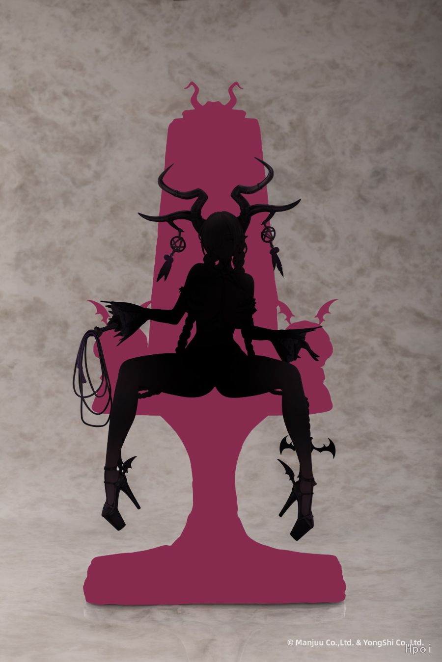 [AniGame] 1/6 아주르 레인 - 오와리 나의 소원은 사랑 이미지_4.jpg