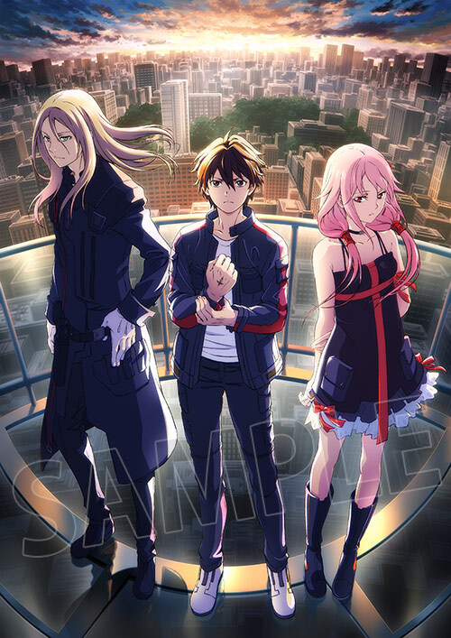 노이타미나 20주년) 길티크라운 새 비쥬얼_1.jpg