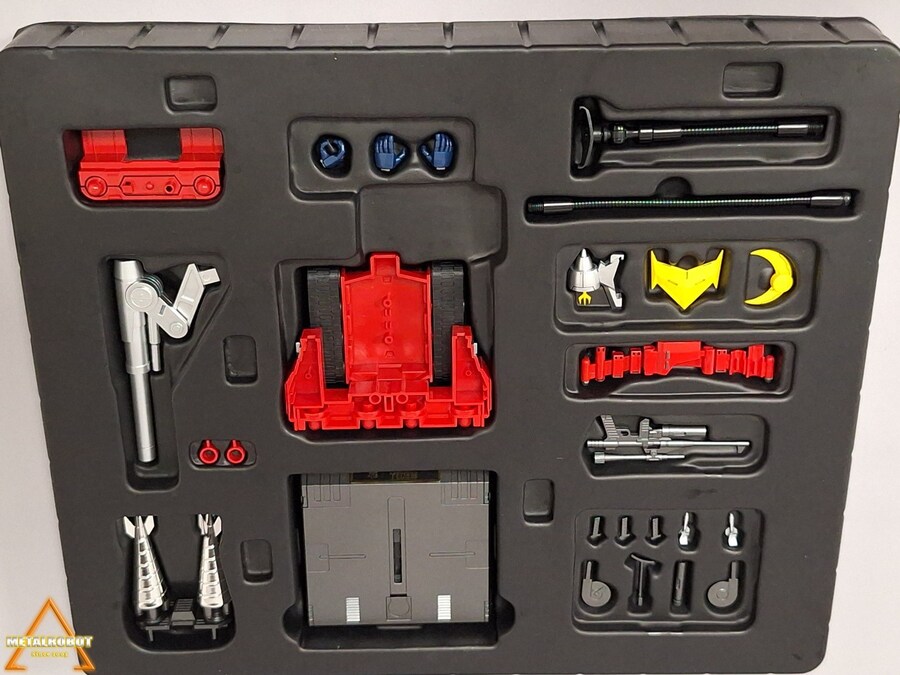 [킹아츠] 무적초인 점보트3 구성품 및 초합금혼 크기 비교샷_1.jpg