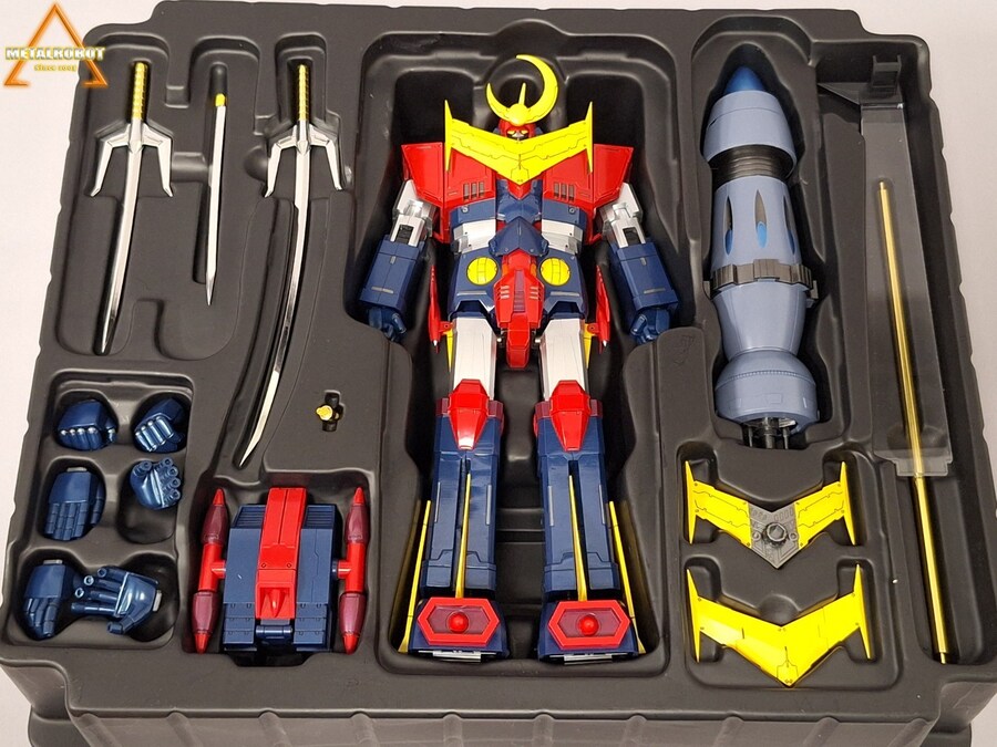 [킹아츠] 무적초인 점보트3 구성품 및 초합금혼 크기 비교샷_2.jpg