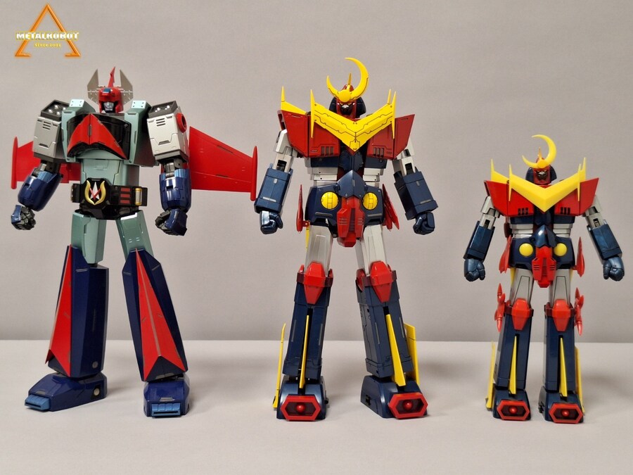 [킹아츠] 무적초인 점보트3 구성품 및 초합금혼 크기 비교샷_3.jpg