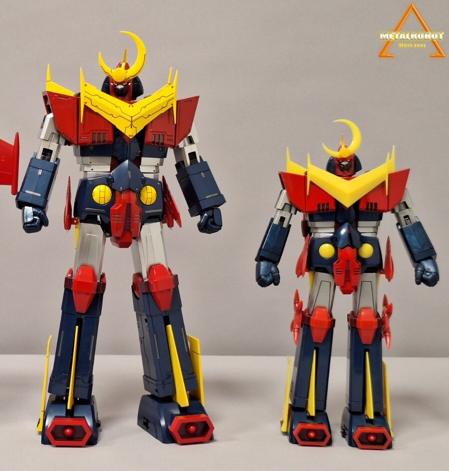 [킹아츠] 무적초인 점보트3 구성품 및 초합금혼 크기 비교샷_4.jpg