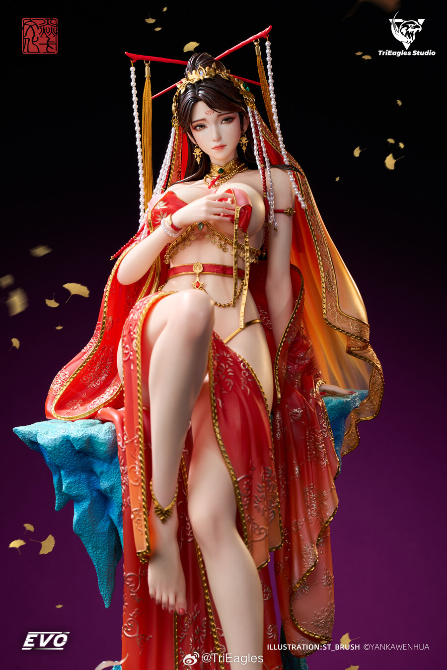 [트라이이글스] 요재지이 - 섭소천_4.jpg