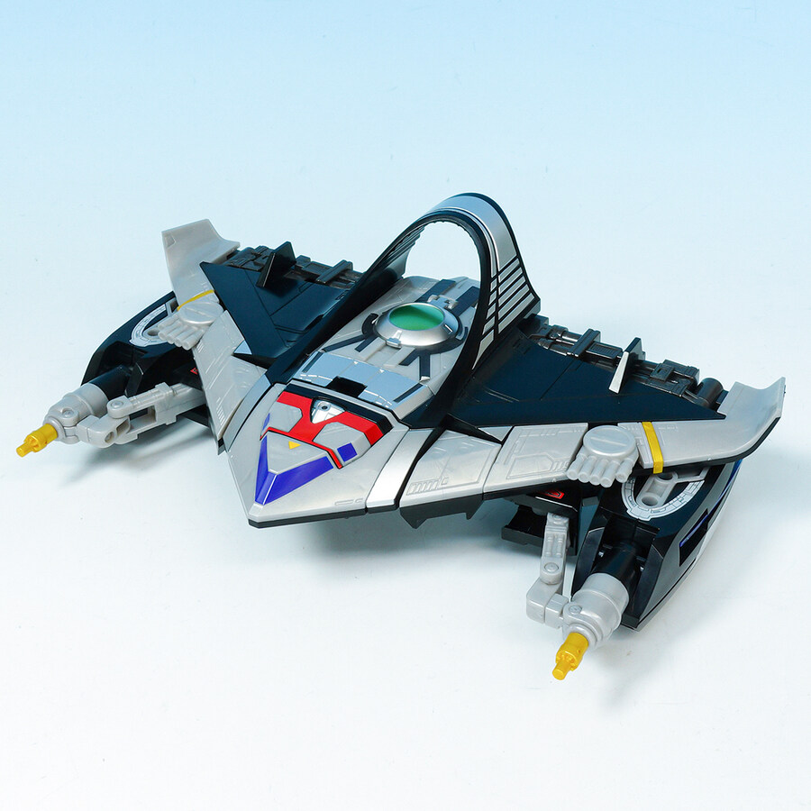 [반다이식완] SMP 델타 포메이션 타임 쉐도우 트라이품 리뷰!_2.jpg