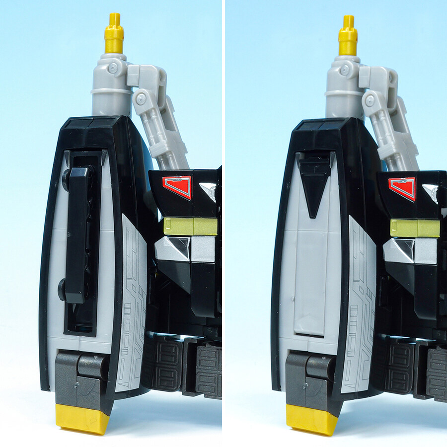 [반다이식완] SMP 델타 포메이션 타임 쉐도우 트라이품 리뷰!_3.jpg