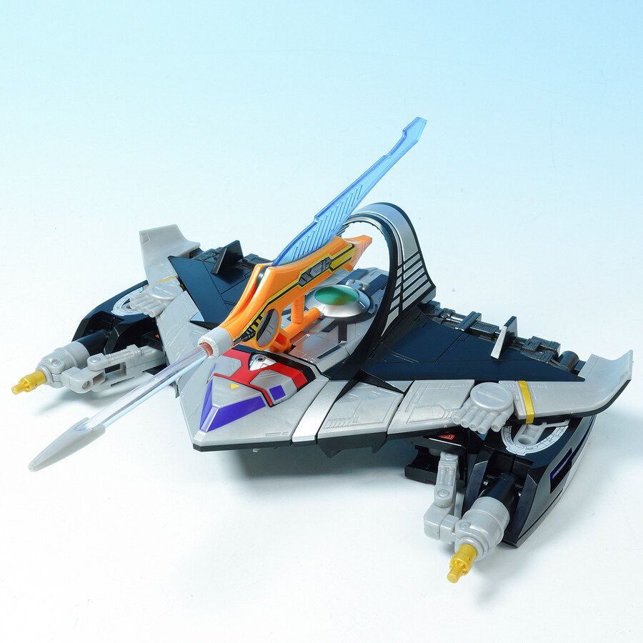 [반다이식완] SMP 델타 포메이션 타임 쉐도우 트라이품 리뷰!_4.jpg