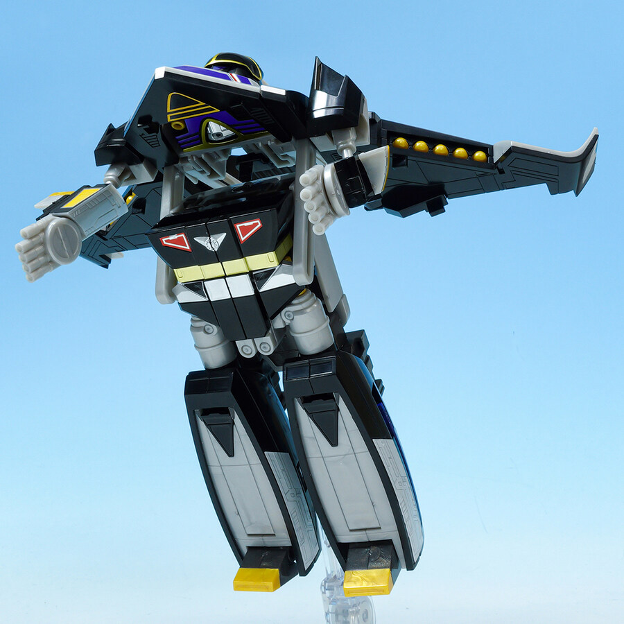 [반다이식완] SMP 델타 포메이션 타임 쉐도우 트라이품 리뷰!_5.jpg