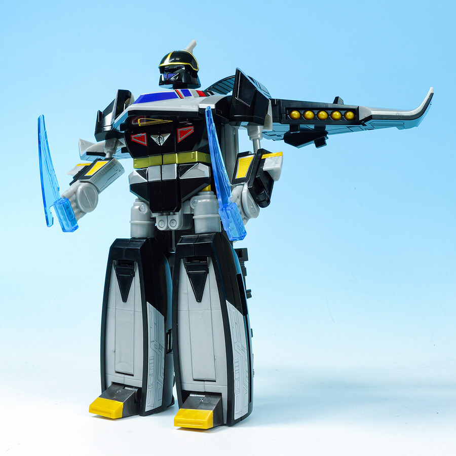 [반다이식완] SMP 델타 포메이션 타임 쉐도우 트라이품 리뷰!_8.jpg