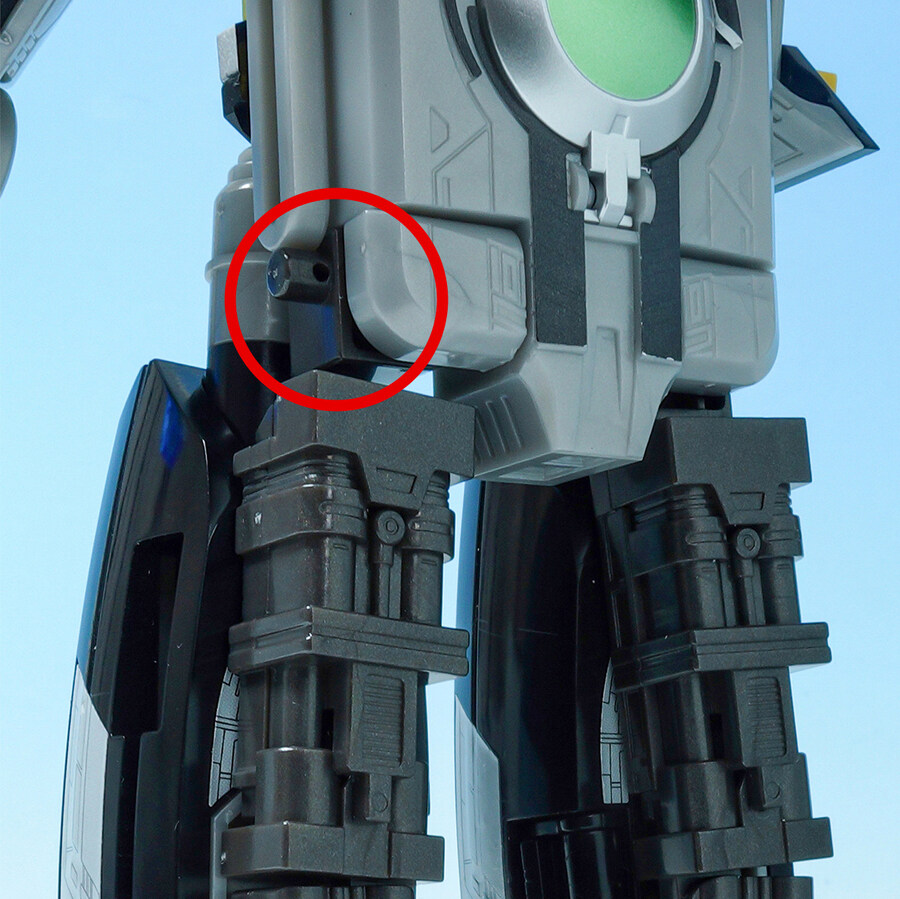 [반다이식완] SMP 델타 포메이션 타임 쉐도우 트라이품 리뷰!_9.jpg