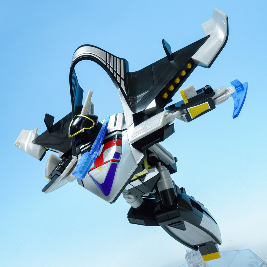 [반다이식완] SMP 델타 포메이션 타임 쉐도우 트라이품 리뷰!_11.jpg