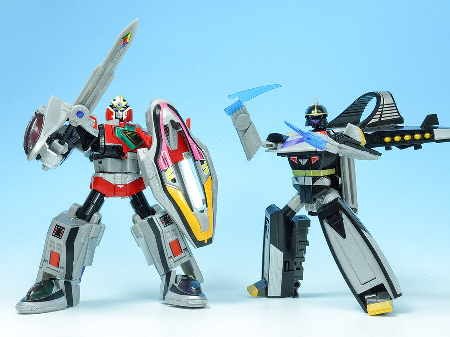 [반다이식완] SMP 델타 포메이션 타임 쉐도우 트라이품 리뷰!_12.jpg