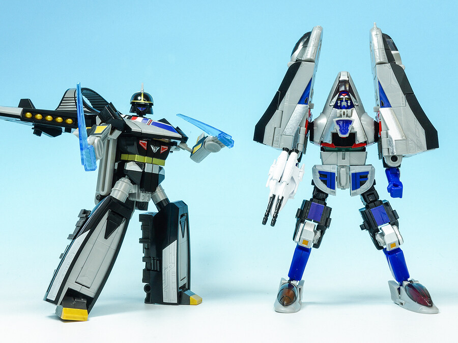 [반다이식완] SMP 델타 포메이션 타임 쉐도우 트라이품 리뷰!_13.jpg