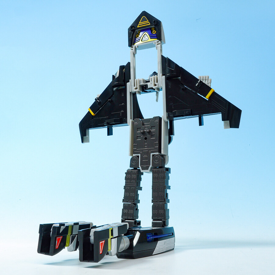 [반다이식완] SMP 델타 포메이션 타임 쉐도우 트라이품 리뷰!_14.jpg