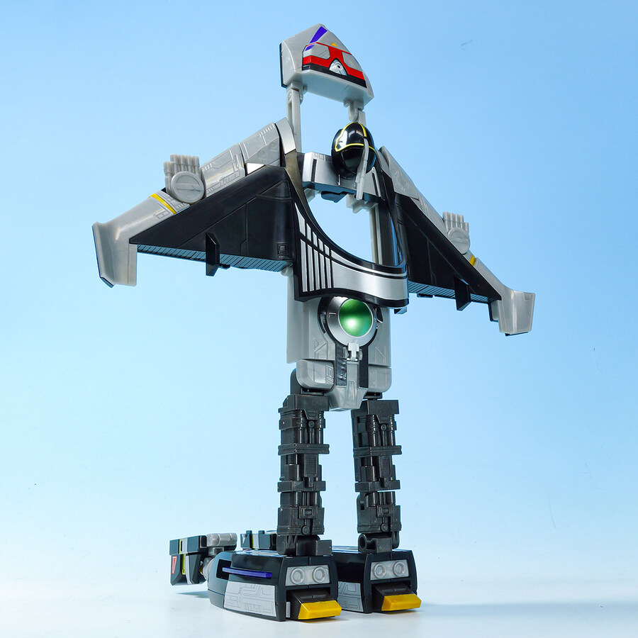 [반다이식완] SMP 델타 포메이션 타임 쉐도우 트라이품 리뷰!_15.jpg