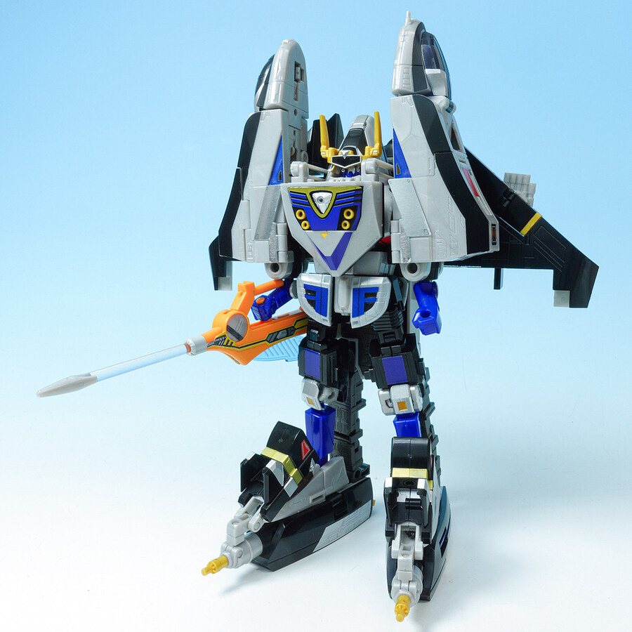 [반다이식완] SMP 델타 포메이션 타임 쉐도우 트라이품 리뷰!_21.jpg