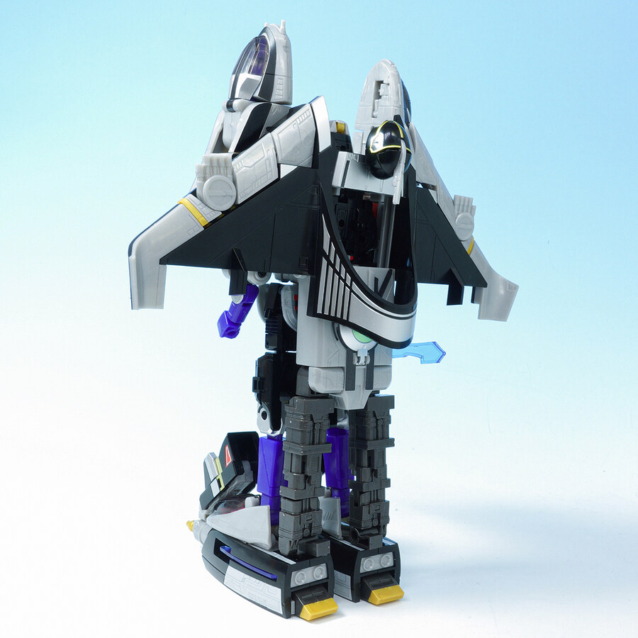 [반다이식완] SMP 델타 포메이션 타임 쉐도우 트라이품 리뷰!_22.jpg