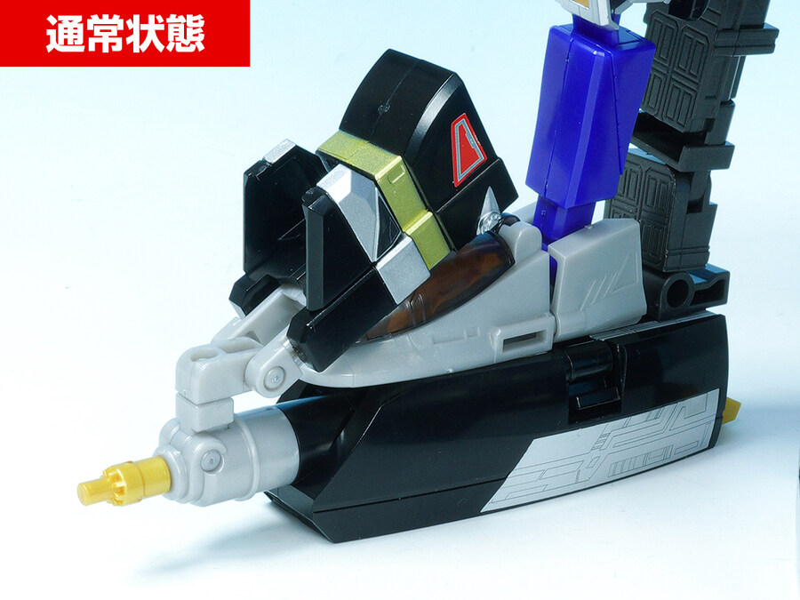 [반다이식완] SMP 델타 포메이션 타임 쉐도우 트라이품 리뷰!_24.jpg