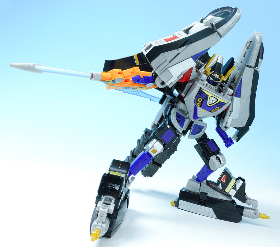 [반다이식완] SMP 델타 포메이션 타임 쉐도우 트라이품 리뷰!_27.jpg