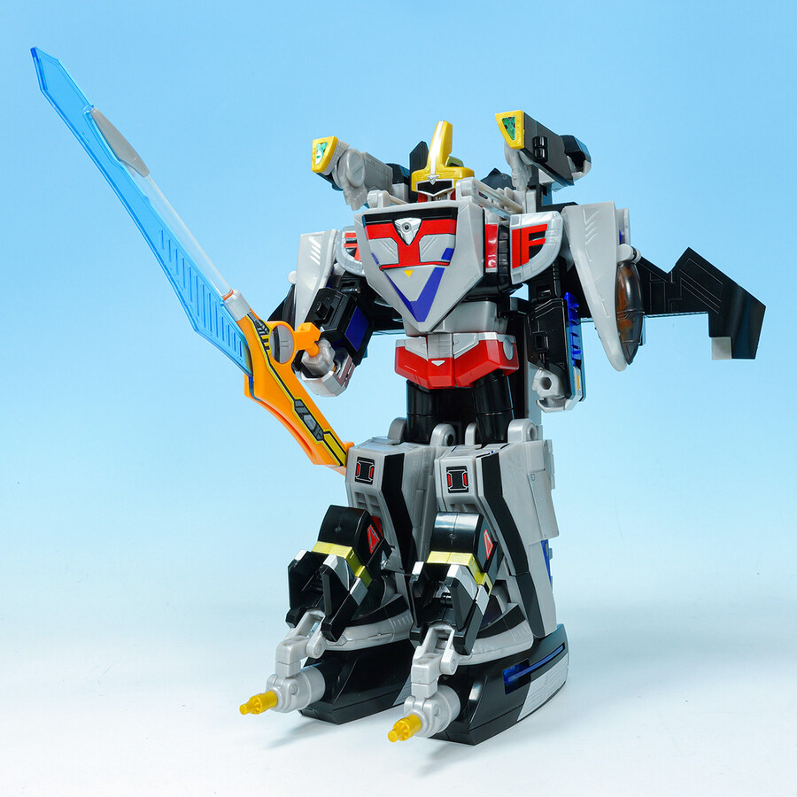 [반다이식완] SMP 델타 포메이션 타임 쉐도우 트라이품 리뷰!_28.jpg