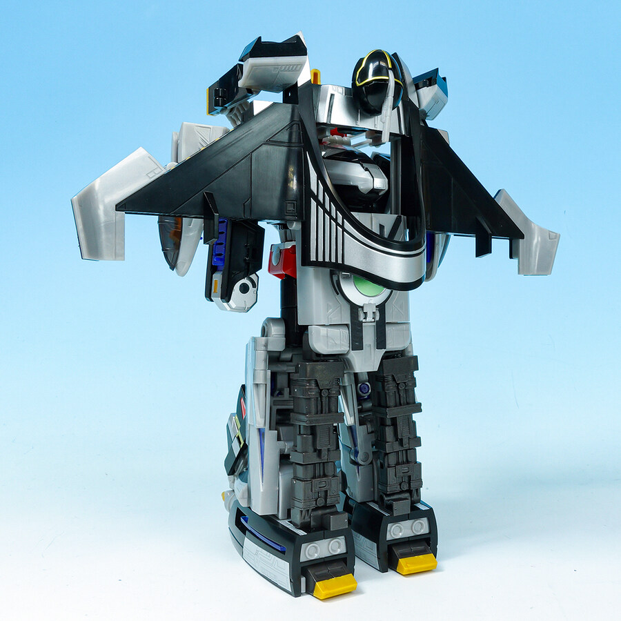 [반다이식완] SMP 델타 포메이션 타임 쉐도우 트라이품 리뷰!_29.jpg