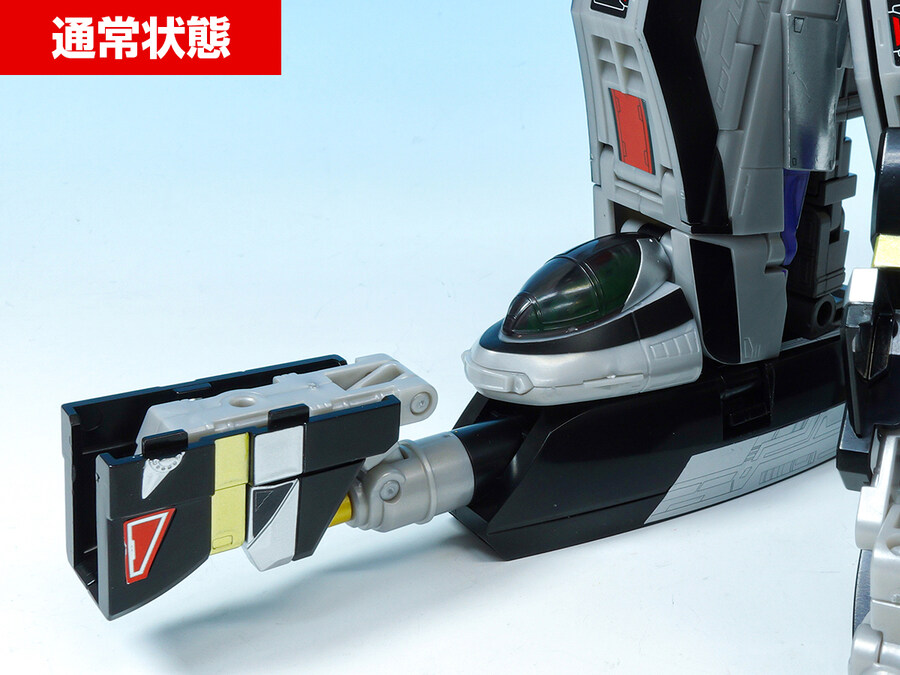 [반다이식완] SMP 델타 포메이션 타임 쉐도우 트라이품 리뷰!_30.jpg