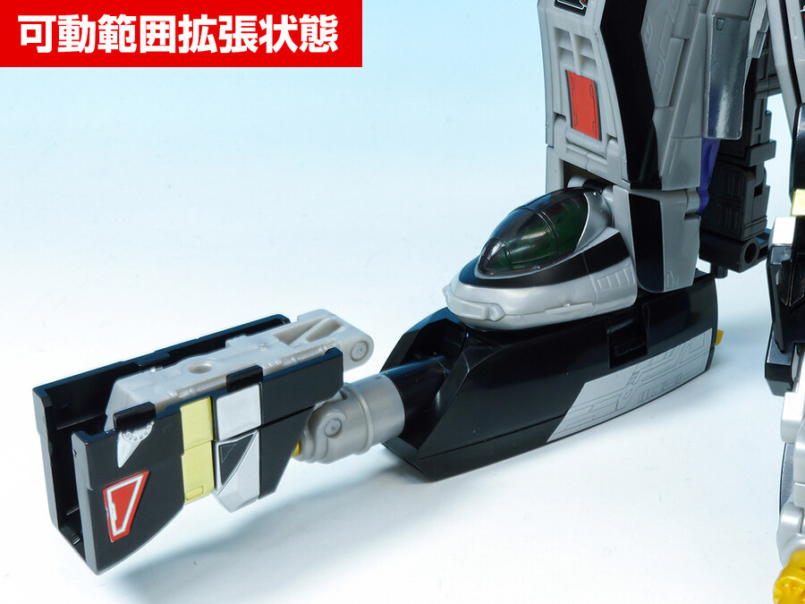 [반다이식완] SMP 델타 포메이션 타임 쉐도우 트라이품 리뷰!_31.jpg