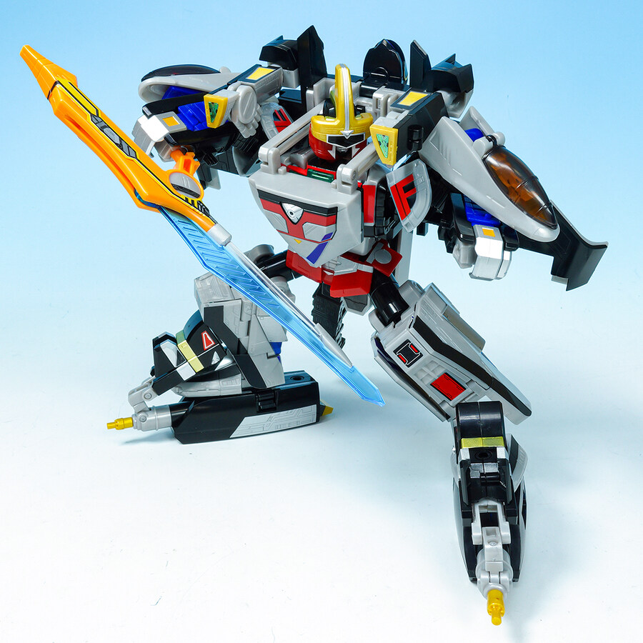 [반다이식완] SMP 델타 포메이션 타임 쉐도우 트라이품 리뷰!_32.jpg